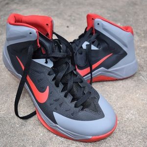 Nike Basketball shoes